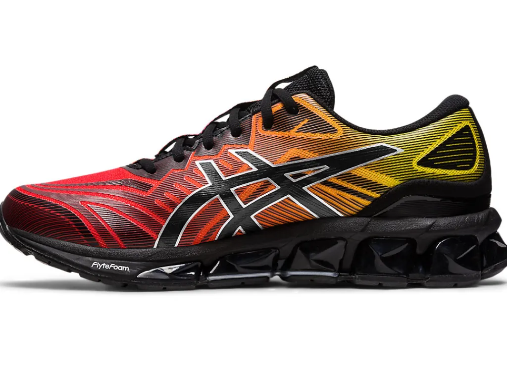 gelquantum__vii_3-4.webp ASICS GEL-QUANTUM™ | GEL-QUANTUM>GEL-QUANTUM 360 VII Black/Cherry Tomato