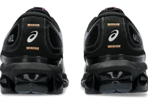 ASICS GEL-QUANTUM™ | GEL-QUANTUM>GEL-QUANTUM 360 VII Black/Orange Lily