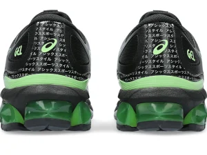 ASICS GEL-QUANTUM™ | GEL-QUANTUM>GEL-QUANTUM 360 VII Black/Bright Lime