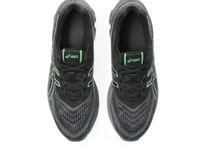 ASICS GEL-QUANTUM™ | Sportstyle>GEL-QUANTUM 180 VII Black/Bright Lime