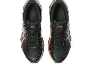 ASICS GEL-QUANTUM™ | GEL-QUANTUM>GEL-QUANTUM 360 VII Black/Piquant Orange