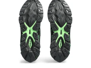 ASICS GEL-QUANTUM™ | GEL-QUANTUM>GEL-QUANTUM 360 VII Black/Bright Lime
