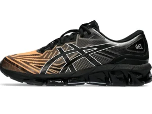 ASICS GEL-QUANTUM™ | GEL-QUANTUM>GEL-QUANTUM 360 VII Black/Orange Lily