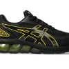 ASICS GEL-QUANTUM™ | GEL-QUANTUM>GEL-QUANTUM 180 VII GS Black/Saffron