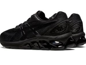 ASICS GEL-QUANTUM™ | GEL-QUANTUM>GEL-QUANTUM 180 VII GS Black/Black