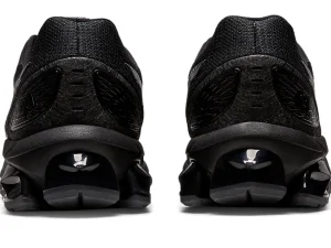 ASICS GEL-QUANTUM™ | GEL-QUANTUM>GEL-QUANTUM 180 VII GS Black/Black