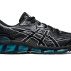 ASICS GEL-QUANTUM™ | Collectie>GEL-QUANTUM 360 VII METASTREET Black/Lagoon