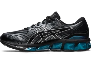 ASICS GEL-QUANTUM™ | Collectie>GEL-QUANTUM 360 VII METASTREET Black/Lagoon