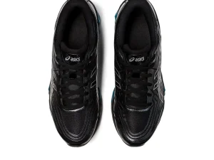 ASICS GEL-QUANTUM™ | Collectie>GEL-QUANTUM 360 VII METASTREET Black/Lagoon