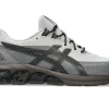 ASICS GEL-QUANTUM™ | Sportstyle>GEL-QUANTUM 180 VII UTILITY Oyster Grey/Dark Sepia