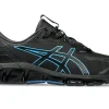 ASICS GEL-QUANTUM™ | GEL-QUANTUM>GEL-QUANTUM 360 VII UTILITY Black/Azul Blue