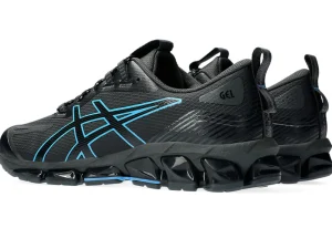 ASICS GEL-QUANTUM™ | GEL-QUANTUM>GEL-QUANTUM 360 VII UTILITY Black/Azul Blue