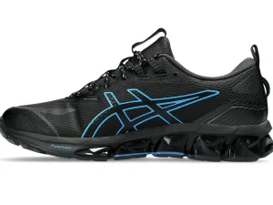 ASICS GEL-QUANTUM™ | GEL-QUANTUM>GEL-QUANTUM 360 VII UTILITY Black/Azul Blue