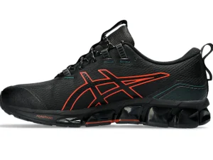 ASICS GEL-QUANTUM™ | Collectie>GEL-QUANTUM 360 VII UTILITY Graphite Grey/Cherry Tomato