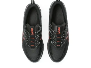 ASICS GEL-QUANTUM™ | Collectie>GEL-QUANTUM 360 VII UTILITY Graphite Grey/Cherry Tomato