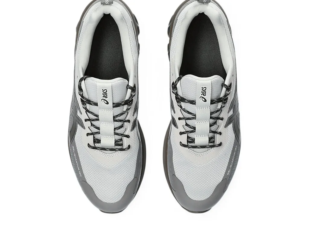 gelquantum__vii_utility_5.webp ASICS GEL-QUANTUM™ | Sportstyle>GEL-QUANTUM 180 VII UTILITY Oyster Grey/Dark Sepia