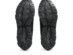 ASICS GEL-QUANTUM™ | GEL-QUANTUM>GEL-QUANTUM 360 VII UTILITY Black/Graphite Grey