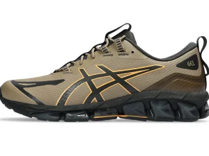 ASICS GEL-QUANTUM™ | GEL-QUANTUM>GEL-QUANTUM 360 VII UTILITY Pepper/Orange Lily