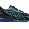 ASICS GEL-QUANTUM™ | Sportstyle>GEL-QUANTUM 360 VIII Black/Aquarium