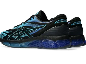 ASICS GEL-QUANTUM™ | Sportstyle>GEL-QUANTUM 360 VIII Black/Aquarium