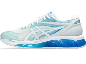 ASICS GEL-QUANTUM™ | Sportstyle>GEL-QUANTUM 360 VIII White/Azul Blue