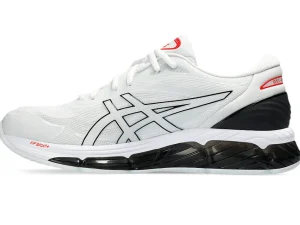 ASICS GEL-QUANTUM™ | Sportstyle>GEL-QUANTUM 360 VIII White/Black