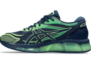 ASICS GEL-QUANTUM™ | Sportstyle>GEL-QUANTUM 360 VIII Night Sky/Illuminate Green