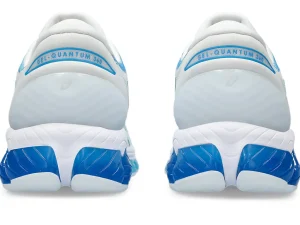 ASICS GEL-QUANTUM™ | Sportstyle>GEL-QUANTUM 360 VIII White/Azul Blue