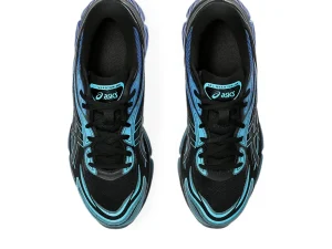 ASICS GEL-QUANTUM™ | Sportstyle>GEL-QUANTUM 360 VIII Black/Aquarium