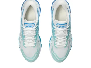 ASICS GEL-QUANTUM™ | Sportstyle>GEL-QUANTUM 360 VIII White/Azul Blue