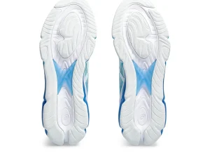 ASICS GEL-QUANTUM™ | Sportstyle>GEL-QUANTUM 360 VIII White/Azul Blue