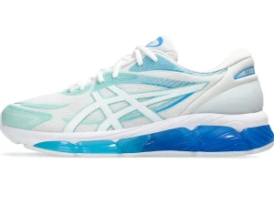 ASICS GEL-QUANTUM™ | Sportstyle>GEL-QUANTUM 360 VIII White/Azul Blue