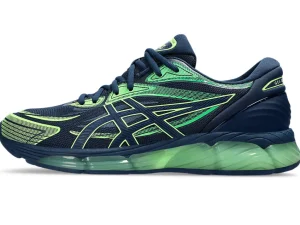 ASICS GEL-QUANTUM™ | Sportstyle>GEL-QUANTUM 360 VIII Night Sky/Illuminate Green