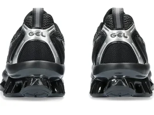 ASICS GEL-QUANTUM™ | Sportstyle>GEL-QUANTUM KINETIC Graphite Grey/Black