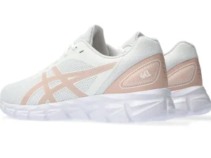 ASICS Collectie | GEL-QUANTUM>GEL-QUANTUM LYTE II White/Maple Sugar