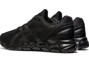 ASICS GEL-QUANTUM | SportStyle>GEL-QUANTUM LYTE II Black/Graphite Grey