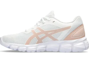 ASICS Collectie | GEL-QUANTUM>GEL-QUANTUM LYTE II White/Maple Sugar
