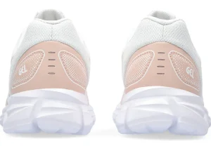 ASICS Collectie | GEL-QUANTUM>GEL-QUANTUM LYTE II White/Maple Sugar