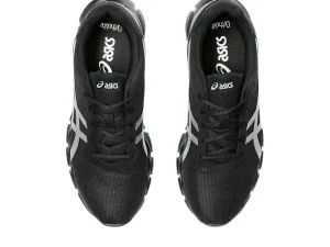 ASICS GEL-QUANTUM | SportStyle>GEL-QUANTUM LYTE II Black/Pure Silver