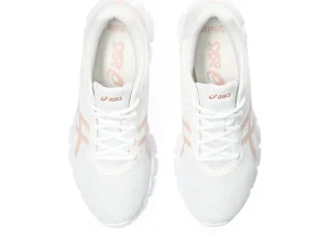 ASICS Collectie | GEL-QUANTUM>GEL-QUANTUM LYTE II White/Maple Sugar