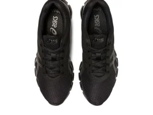 ASICS GEL-QUANTUM | SportStyle>GEL-QUANTUM LYTE II Black/Graphite Grey