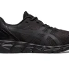 ASICS GEL-QUANTUM | Kinderen>GEL-QUANTUM LYTE II GS Black/Graphite Grey