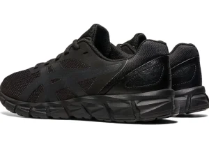 ASICS GEL-QUANTUM | Kinderen>GEL-QUANTUM LYTE II GS Black/Graphite Grey