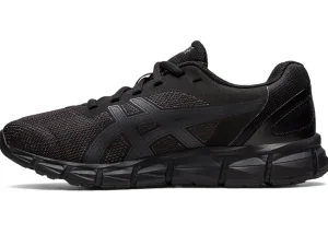 ASICS GEL-QUANTUM | Kinderen>GEL-QUANTUM LYTE II GS Black/Graphite Grey
