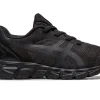 ASICS GEL-QUANTUM | Kinderen>GEL-QUANTUM LYTE II PS Black/Graphite Grey
