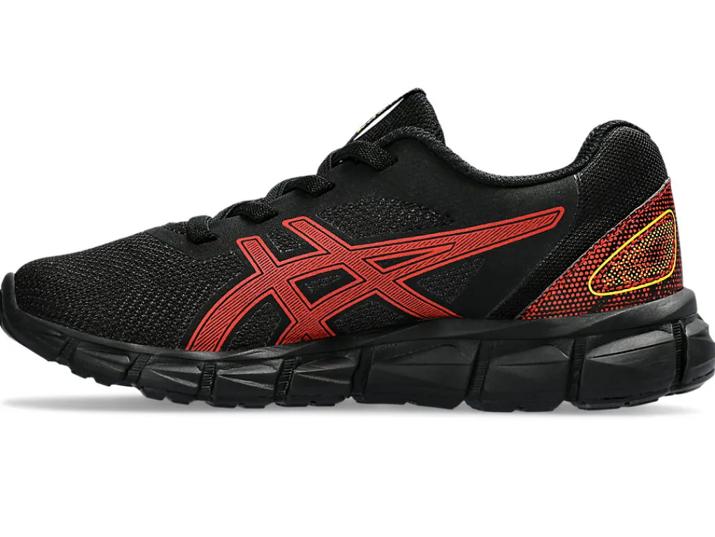 gelquantum_lyte_ii_ps_3-1.webp ASICS GEL-QUANTUM | Kinderen>GEL-QUANTUM LYTE II PS Black/Cherry Tomato