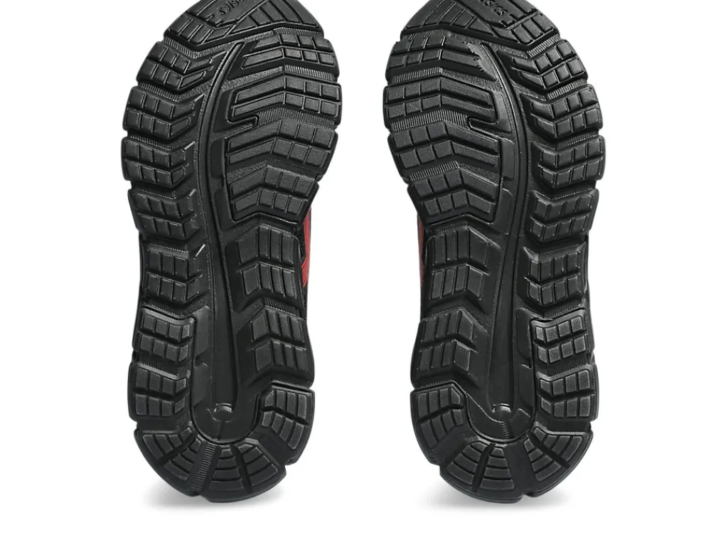 gelquantum_lyte_ii_ps_6-1.webp ASICS GEL-QUANTUM | Kinderen>GEL-QUANTUM LYTE II PS Black/Cherry Tomato