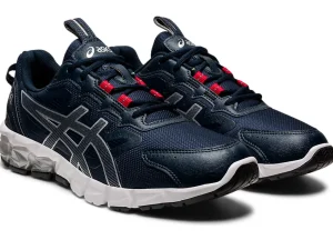 ASICS GEL-QUANTUM™ | Sportstyle>GEL-QUANTUM 90&trade; French Blue/Pure Silver