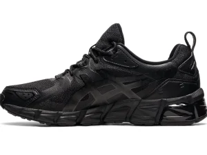 ASICS GEL-QUANTUM™ | Sportstyle>GEL-QUANTUM 180™ 6 Black/Black