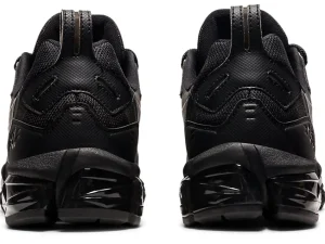 ASICS GEL-QUANTUM™ | Sportstyle>GEL-QUANTUM 180™ 6 Black/Black